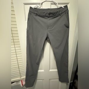 Lulu lemon commission pant